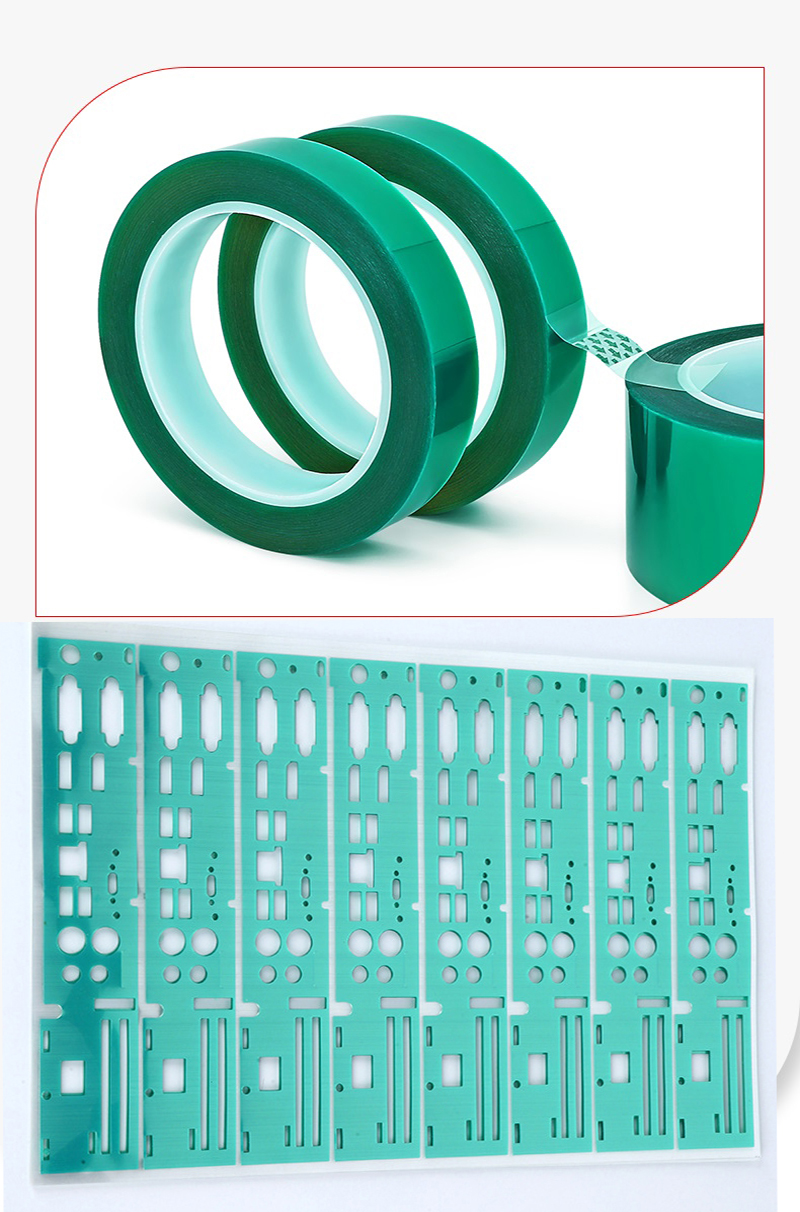 PET Film for Labels and Stickers